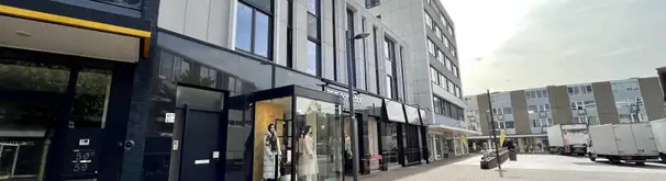 Appartement Foto #1 te huur bij Huurstunt