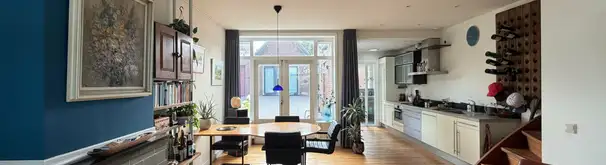 Huurwoning Foto #1 te huur bij Huurstunt