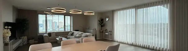 Appartement Foto #1 te huur bij Huurstunt