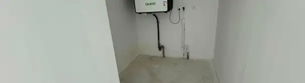 Appartement Foto #3 te huur bij Huurstunt