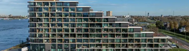 Appartement Foto #0 te huur bij Huurstunt