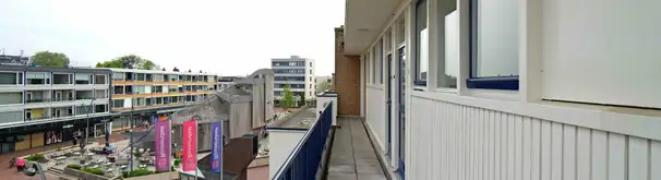 Appartement Foto #3 te huur bij Huurstunt