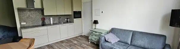 Studio Foto #1 te huur bij Huurstunt