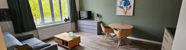 Studio Foto #0 te huur bij Huurstunt