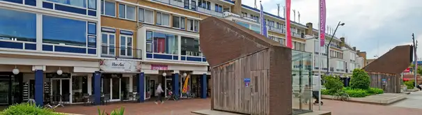 Appartement Foto #2 te huur bij Huurstunt