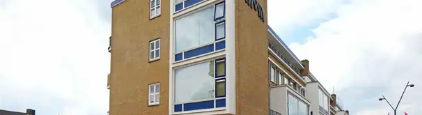 Appartement Foto #1 te huur bij Huurstunt