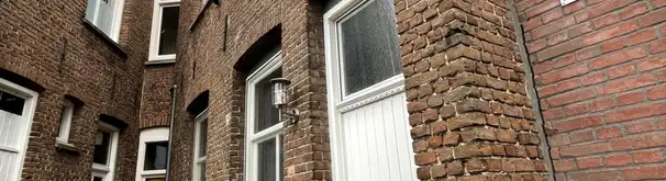 Huurwoning Foto #0 te huur bij Huurstunt