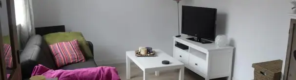 Appartement Foto #3 te huur bij Huurstunt