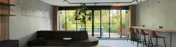 Appartement Foto #2 te huur bij Huurstunt