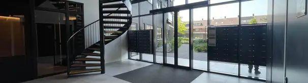 Appartement Foto #1 te huur bij Huurstunt