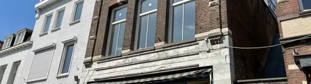 Appartement Foto #0 te huur bij Huurstunt