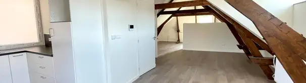 Appartement Foto #1 te huur bij Huurstunt