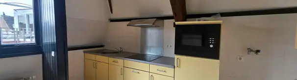 Appartement Foto #3 te huur bij Huurstunt