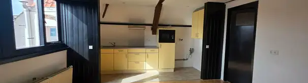 Appartement Foto #1 te huur bij Huurstunt
