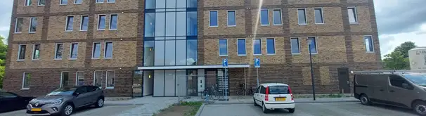 Appartement Foto #0 te huur bij Huurstunt