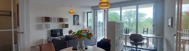 Appartement Foto #3 te huur bij Huurstunt