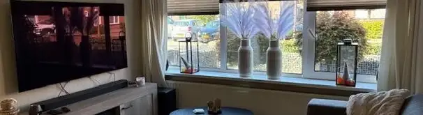 Huurwoning Foto #3 te huur bij Huurstunt