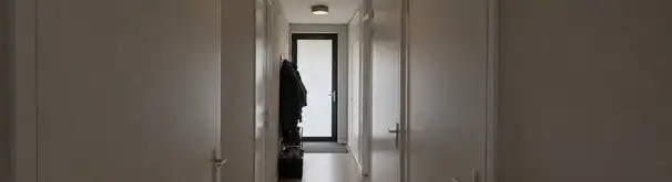 Appartement Foto #1 te huur bij Huurstunt