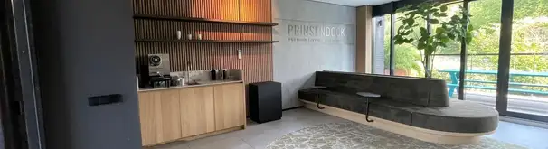 Appartement Foto #3 te huur bij Huurstunt