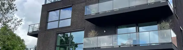 Appartement Foto #0 te huur bij Huurstunt