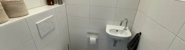 Appartement Foto #2 te huur bij Huurstunt