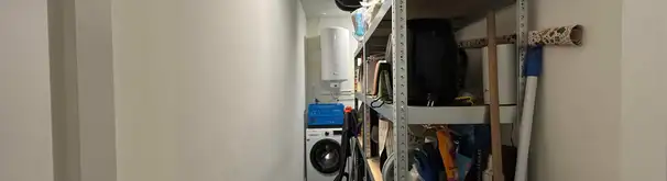 Appartement Foto #3 te huur bij Huurstunt