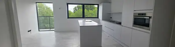 Appartement Foto #3 te huur bij Huurstunt