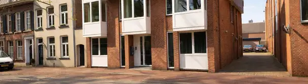 Appartement Foto #0 te huur bij Huurstunt