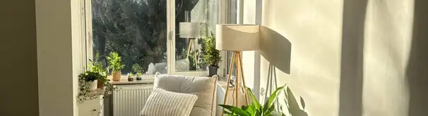 Appartement Foto #3 te huur bij Huurstunt