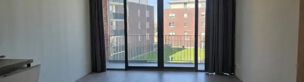 Appartement Foto #2 te huur bij Huurstunt