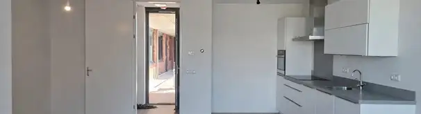 Appartement Foto #1 te huur bij Huurstunt