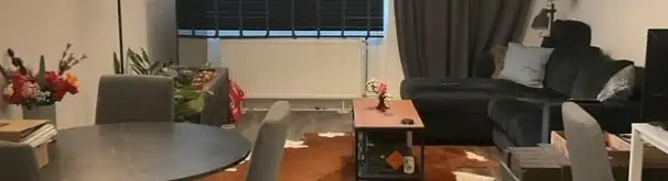 Appartement Foto #1 te huur bij Huurstunt