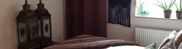 Appartement Foto #3 te huur bij Huurstunt