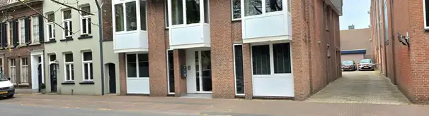 Appartement Foto #0 te huur bij Huurstunt