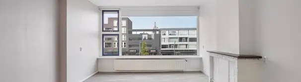 Appartement Foto #1 te huur bij Huurstunt