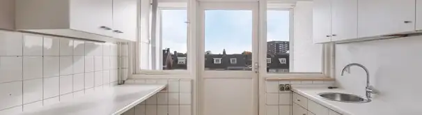 Appartement Foto #2 te huur bij Huurstunt