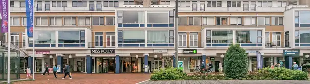 Appartement Foto #0 te huur bij Huurstunt