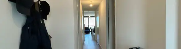 Appartement Foto #2 te huur bij Huurstunt