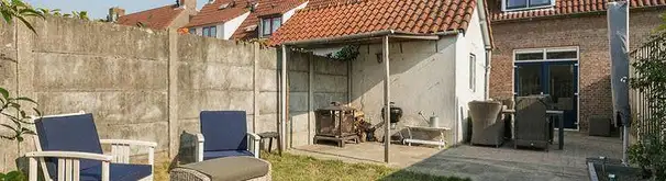 Huurwoning Foto #1 te huur bij Huurstunt