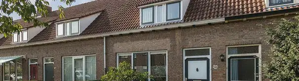 Huurwoning Foto #0 te huur bij Huurstunt