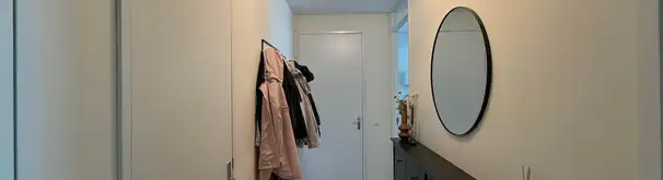 Appartement Foto #1 te huur bij Huurstunt