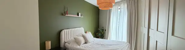 Appartement Foto #2 te huur bij Huurstunt
