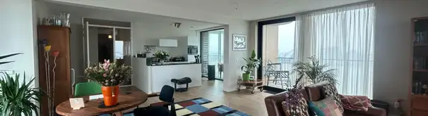 Appartement Foto #2 te huur bij Huurstunt