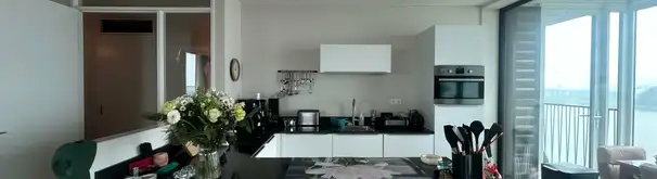 Appartement Foto #3 te huur bij Huurstunt