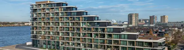 Appartement Foto #0 te huur bij Huurstunt