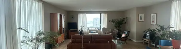 Appartement Foto #1 te huur bij Huurstunt