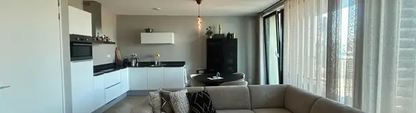 Appartement Foto #1 te huur bij Huurstunt