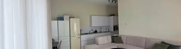 Appartement Foto #2 te huur bij Huurstunt