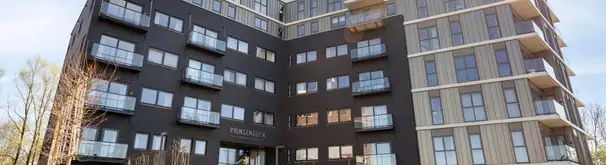 Appartement Foto #0 te huur bij Huurstunt