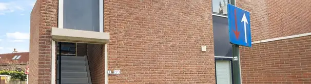 Appartement Foto #0 te huur bij Huurstunt